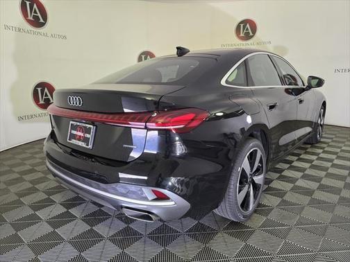 2025 Audi A5 Premium Plus