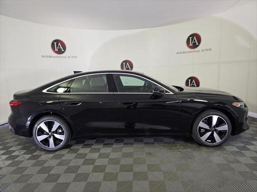 2025 Audi A5 Premium Plus