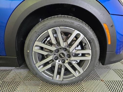 2026 MINI Convertible Cooper S