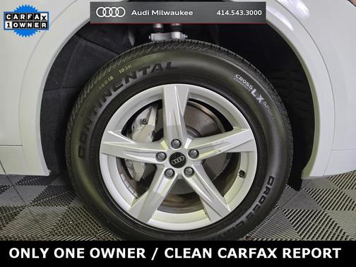 2024 Audi Q5 40 Premium