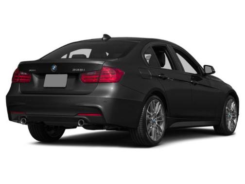 2015 BMW 335 xDrive