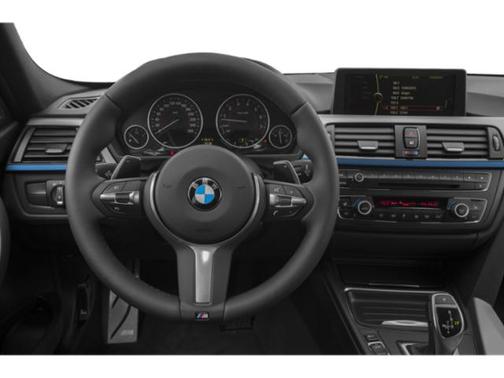2015 BMW 335 xDrive
