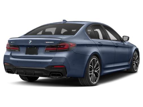 2023 BMW M550 i Xdrive