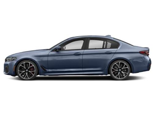 2023 BMW M550 i Xdrive