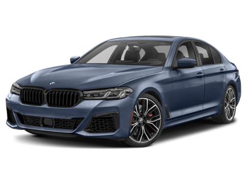 2023 BMW M550 i Xdrive