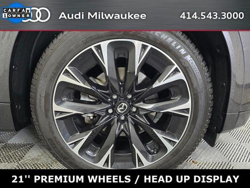 2024 Mazda CX-90 3.3 Turbo S Premium