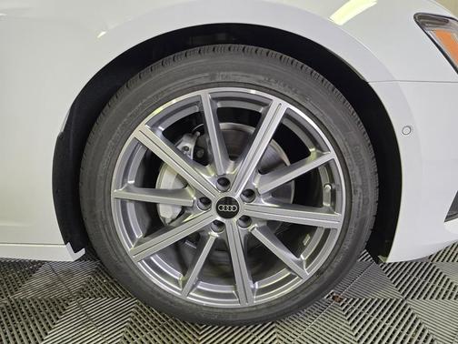 2025 Audi A6 45 Premium