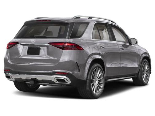 2024 Mercedes-Benz GLE 450 4MATIC