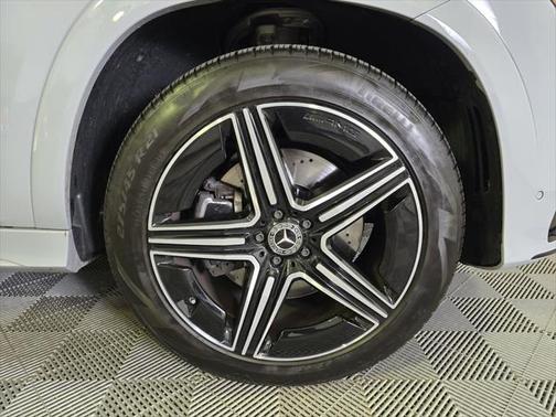 2024 Mercedes-Benz GLE 450 4MATIC