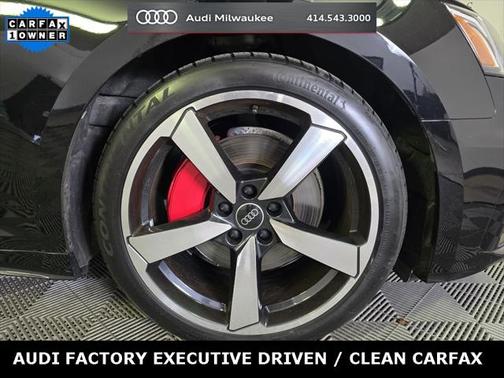 2024 Audi A5 Sportback 45 S Line Premium Plus