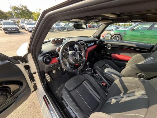 2016 MINI Hardtop John Cooper Works