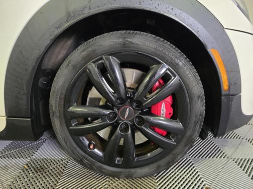 2016 MINI Hardtop John Cooper Works