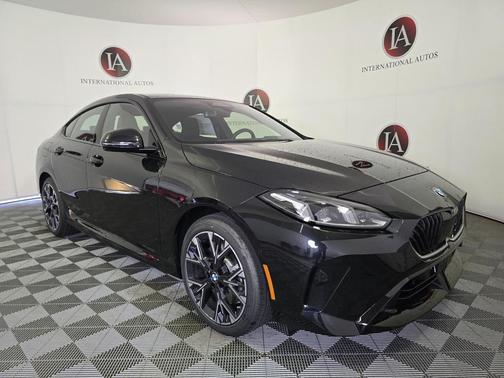 2026 BMW 228 Gran Coupe 228 xDrive