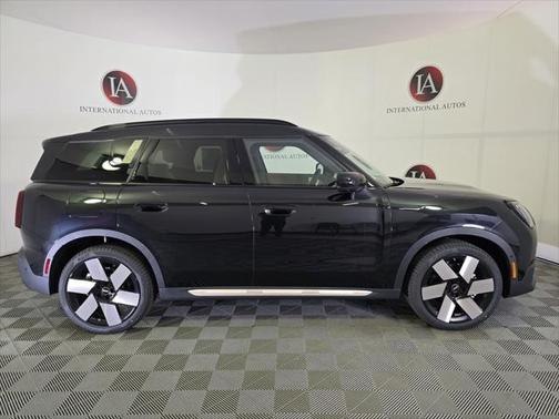 2025 MINI Countryman Cooper S ALL4