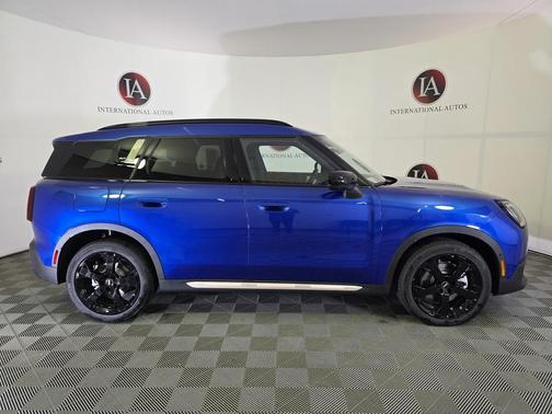 2026 MINI Countryman Cooper S ALL4