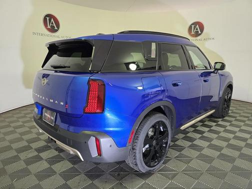 2026 MINI Countryman Cooper S ALL4