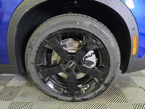 2026 MINI Countryman Cooper S ALL4