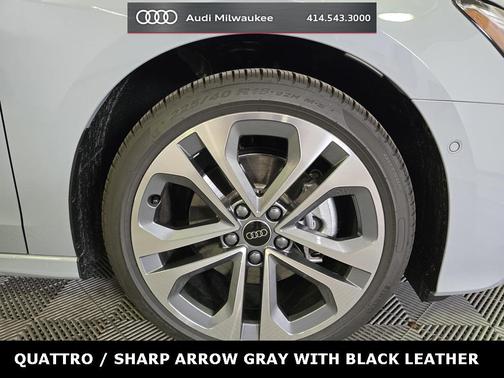 2026 Audi A3 Premium
