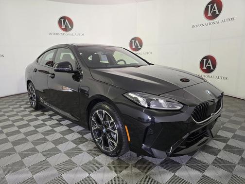 2026 BMW 228 Gran Coupe xDrive