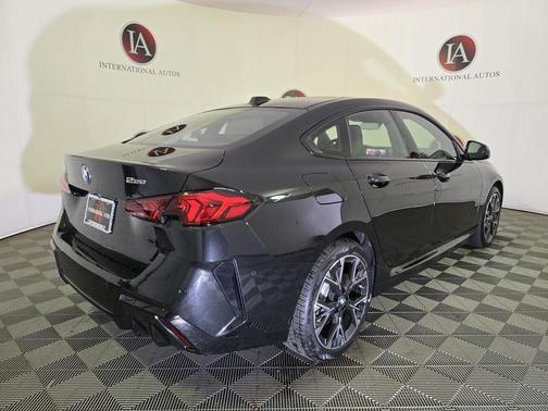 2026 BMW 228 Gran Coupe xDrive