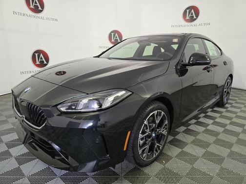 2026 BMW 228 Gran Coupe xDrive