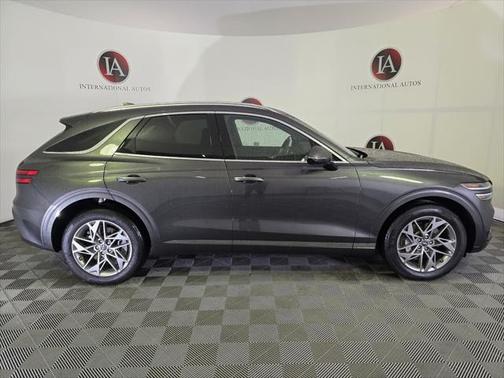 2025 Genesis GV70 2.5T AWD