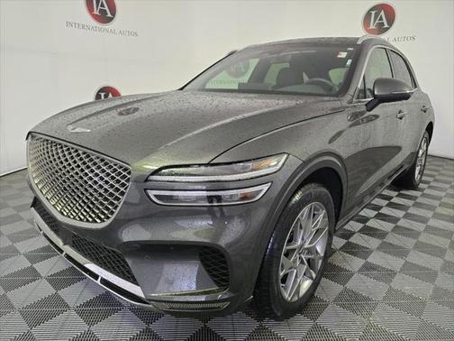 2025 Genesis GV70 2.5T AWD