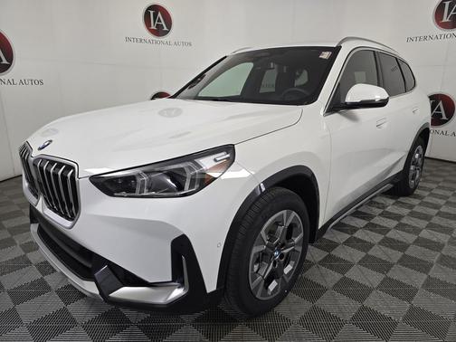 2026 BMW X1 xDrive28i