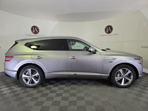2023 Genesis GV80 3.5T