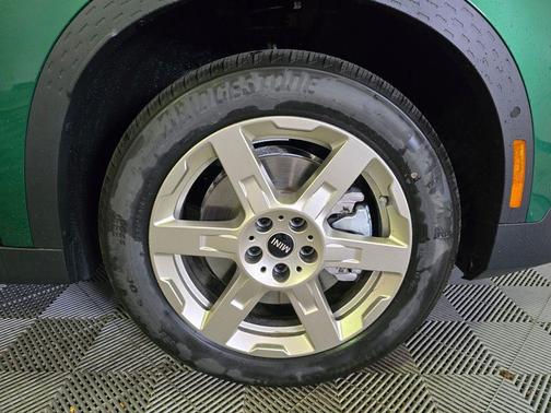 2026 MINI Countryman Cooper S ALL4