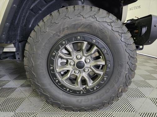 2022 Jeep Wrangler Unlimited Rubicon 392