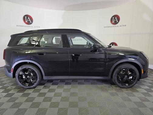 2025 MINI Countryman Cooper S ALL4