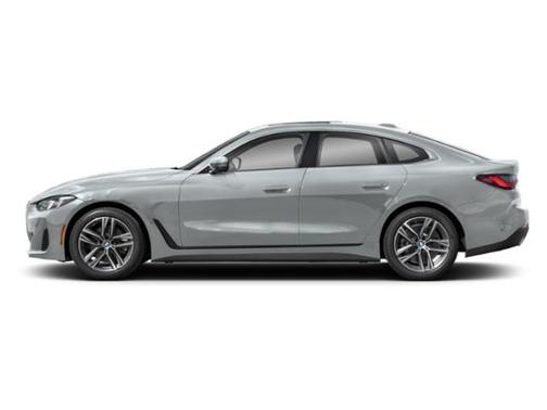 2025 BMW 430 Gran Coupe i xDrive