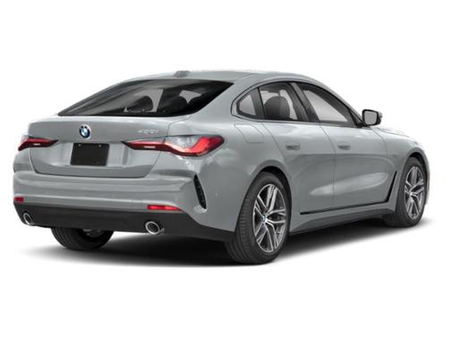 2025 BMW 430 Gran Coupe i xDrive