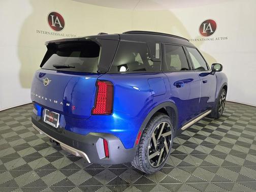 2026 MINI Countryman Cooper S ALL4