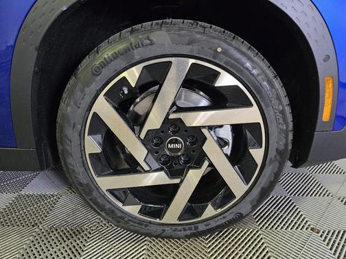 2026 MINI Countryman Cooper S ALL4