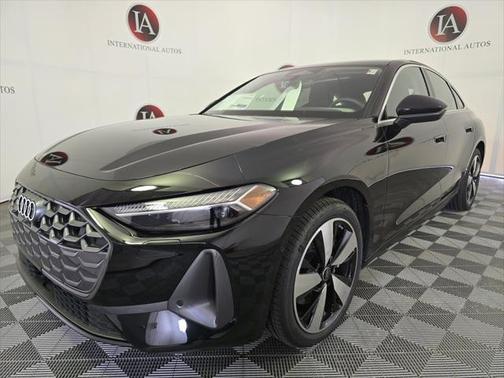 2025 Audi A5 Premium Plus