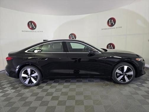 2025 Audi A5 Premium Plus