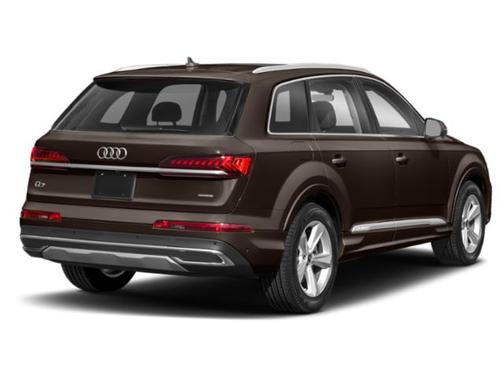 2023 Audi Q7 45 Premium Plus