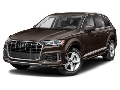 2023 Audi Q7 45 Premium Plus