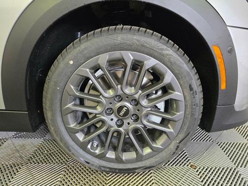 2026 MINI Hardtop Cooper S