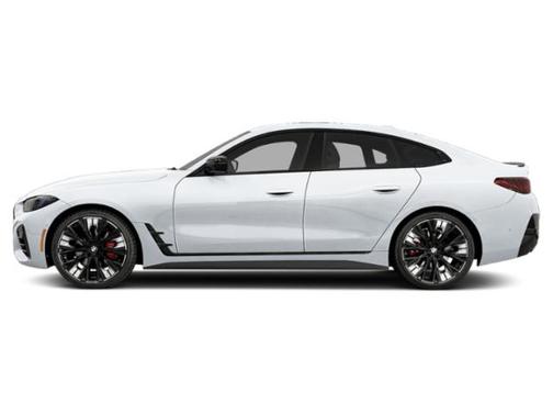 Alpine White 2025 BMW M440 i xDrive
