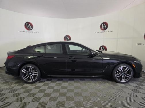 2026 BMW 840 i xDrive