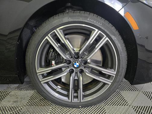 2026 BMW 840 i xDrive