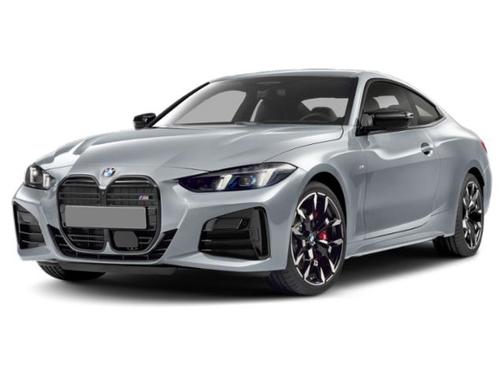 2025 BMW M440 i xDrive