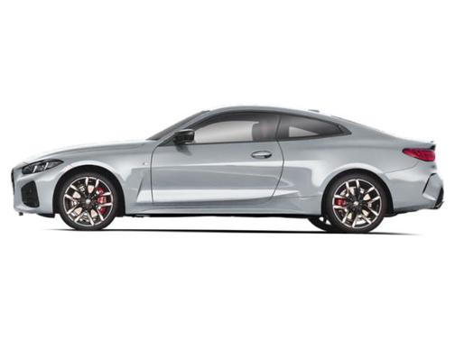 2025 BMW M440 i xDrive