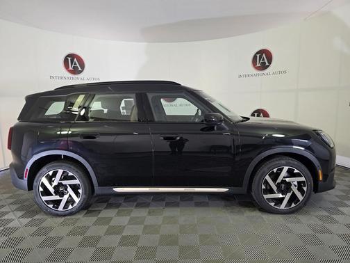 2026 MINI Countryman Cooper S ALL4