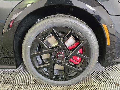 2026 MINI Hardtop John Cooper Works