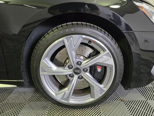 2023 Audi S3 Premium TFSI quattro S tronic