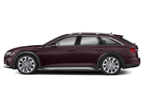 2020 Audi A6 55 Premium Plus